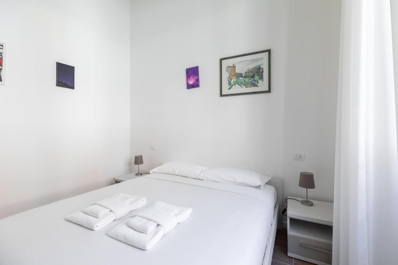 Minerva - 2 Bedrooms Apartment Two Steps From Milano Centrale Exteriér fotografie