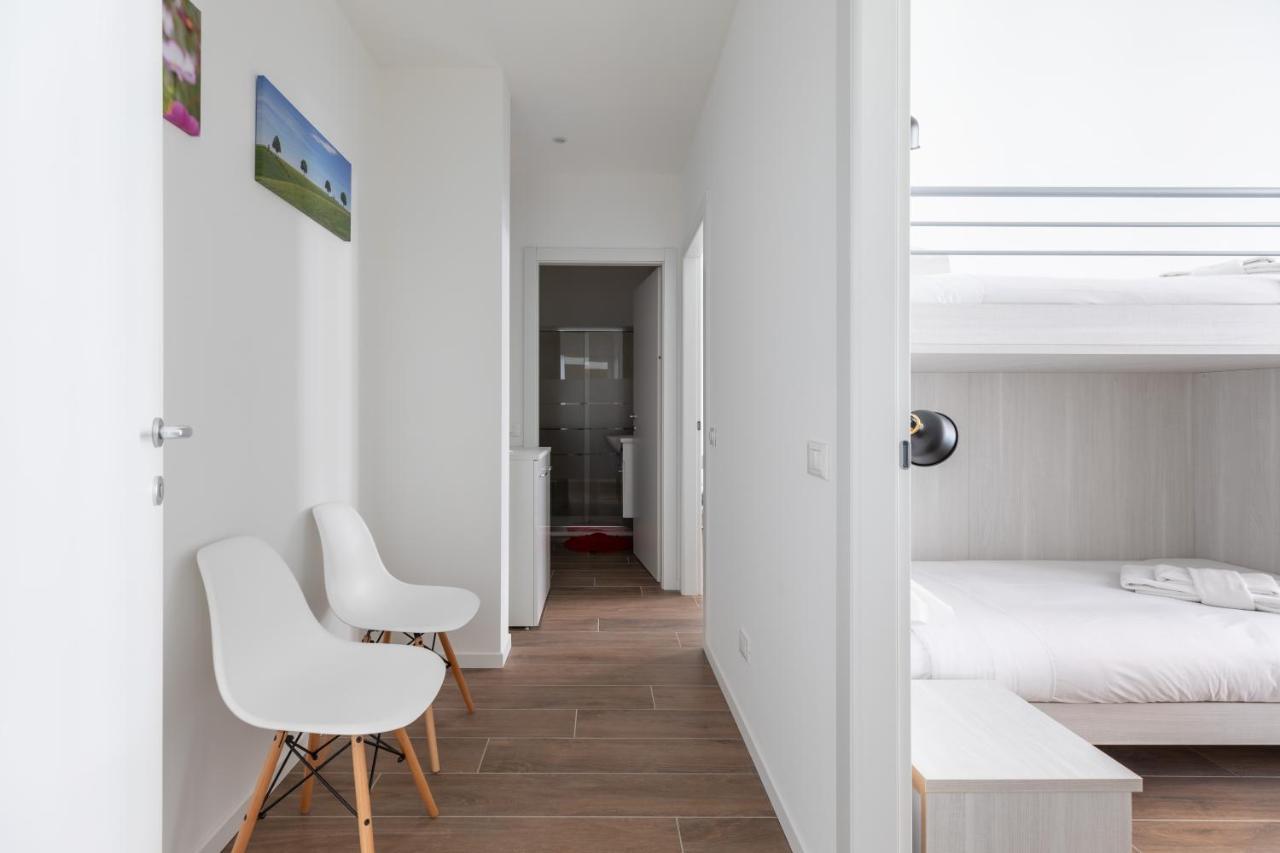 Minerva - 2 Bedrooms Apartment Two Steps From Milano Centrale Exteriér fotografie