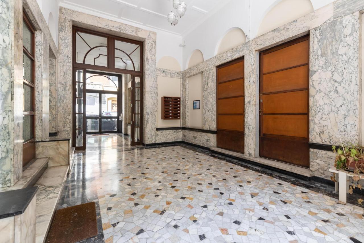 Minerva - 2 Bedrooms Apartment Two Steps From Milano Centrale Exteriér fotografie