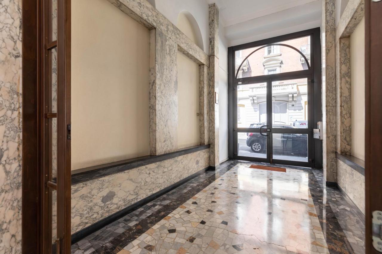 Minerva - 2 Bedrooms Apartment Two Steps From Milano Centrale Exteriér fotografie